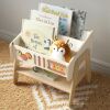 BusyKids LILU Bücherregal/Sitz